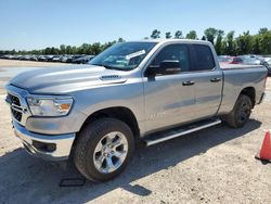 Salvage cars for sale from Copart Houston, TX: 2023 Dodge RAM 1500 BIG HORN/LONE Star