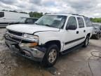 2004 Chevrolet Suburban C1500