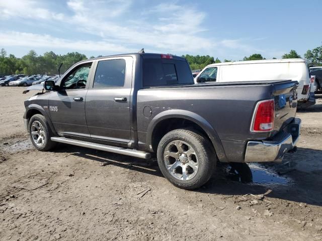 2017 Dodge 1500 Laramie