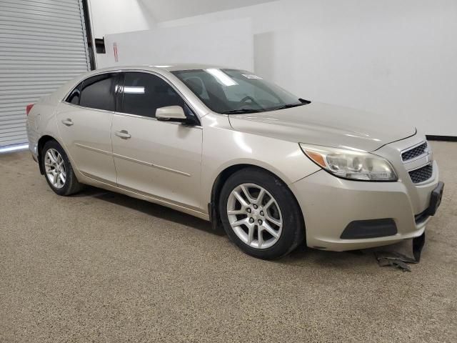 2013 Chevrolet Malibu 1LT