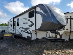 Salem Trailer salvage cars for sale: 2019 Salem Trailer