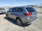 2019 Mitsubishi Outlander SE