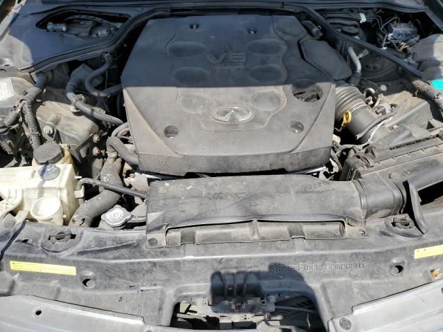 2003 Infiniti G35