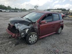 Salvage cars for sale from Copart Hueytown, AL: 2006 Scion XA