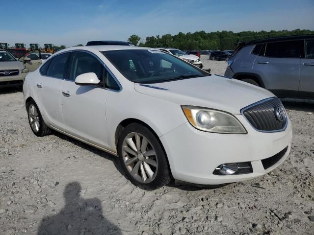 2014 Buick Verano Convenience