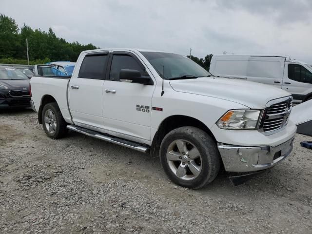 2015 Dodge RAM 1500 SLT