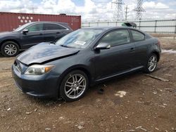 Scion tc salvage cars for sale: 2006 Scion TC