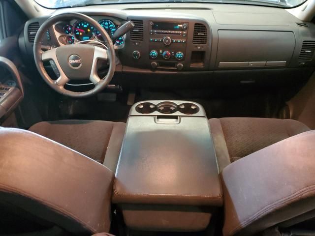 2007 GMC Sierra K2500 Heavy Duty