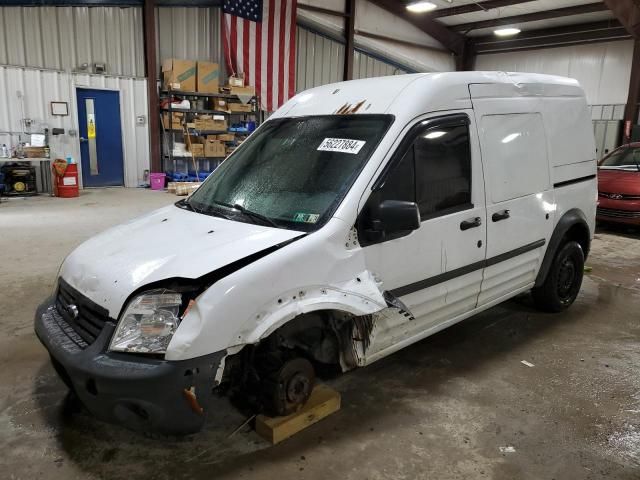 2011 Ford Transit Connect XL