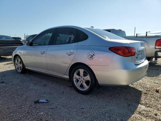 2008 Hyundai Elantra GLS