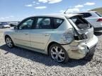 2008 Mazda 3 Hatchback