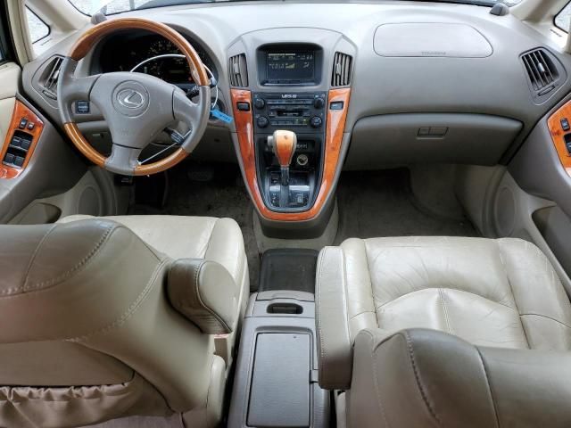 2002 Lexus RX 300