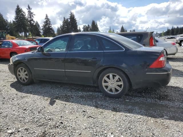 2006 Ford Five Hundred Limited