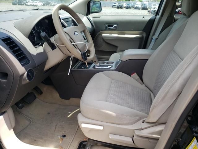 2008 Ford Edge SE