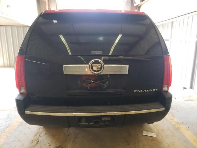 2008 Cadillac Escalade Luxury