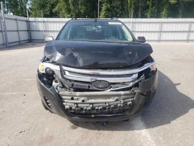 2014 Ford Edge SE