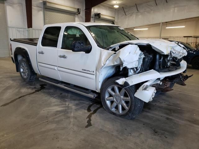 2009 GMC Sierra K1500 Denali