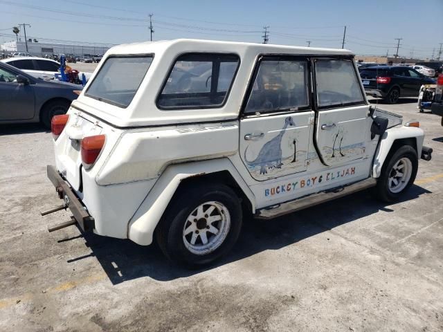 1974 Volkswagen Thing