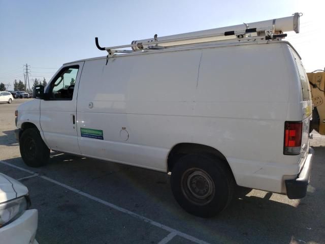 2010 Ford Econoline E250 Van