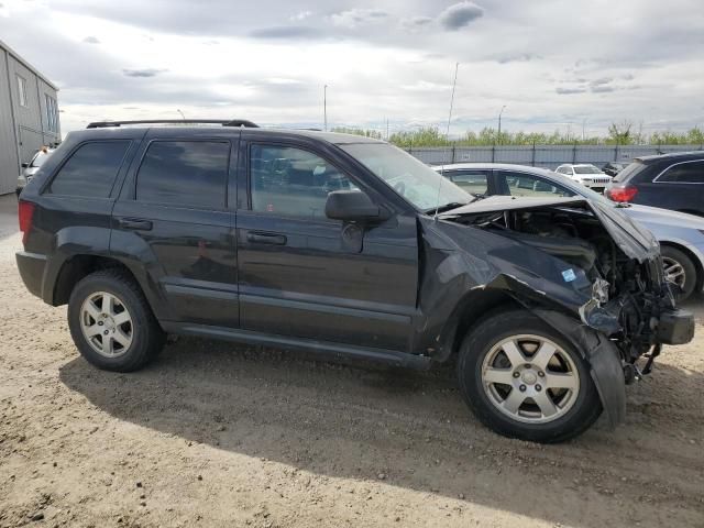 2009 Jeep Grand Cherokee Laredo