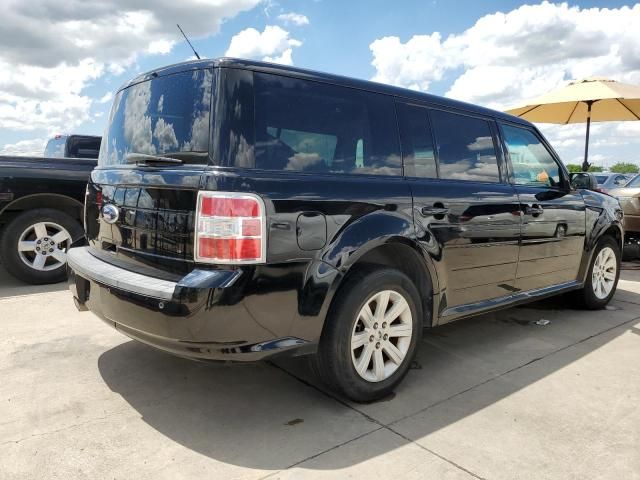 2009 Ford Flex SE