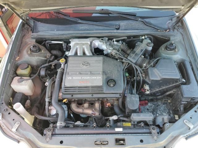 2001 Toyota Avalon XL