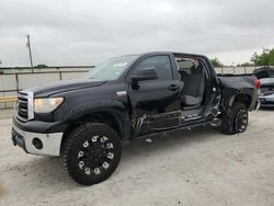 2011 Toyota Tundra Crewmax SR5 en venta en Haslet, TX