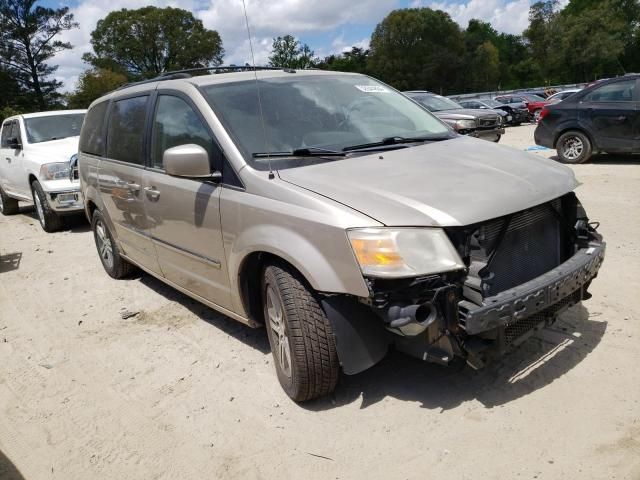 2009 Dodge Grand Caravan SXT