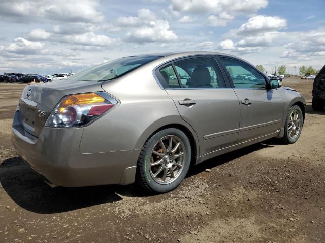 2008 Nissan Altima 3.5SE