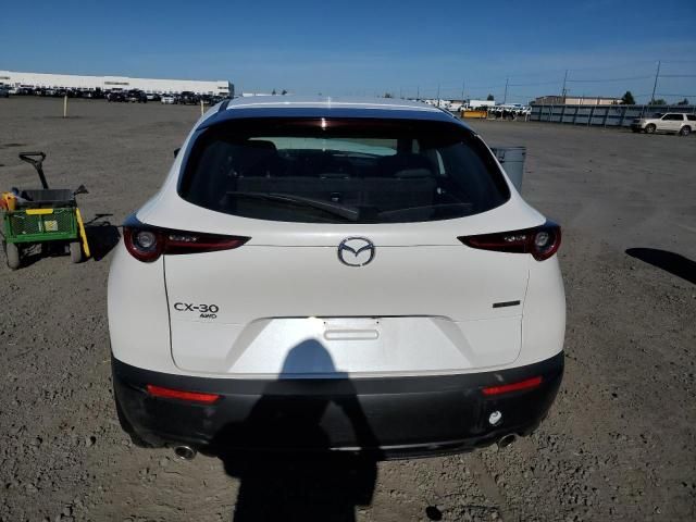 2023 Mazda CX-30