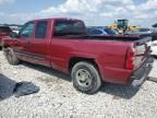 2004 Chevrolet Silverado C1500