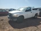 2006 Dodge RAM 1500 ST