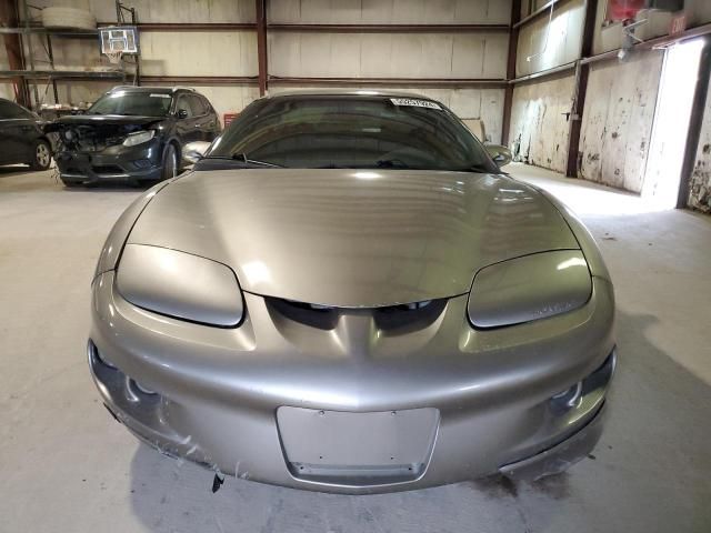 1999 Pontiac Firebird