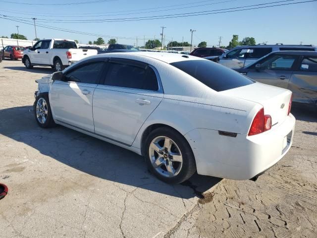 2010 Chevrolet Malibu 1LT