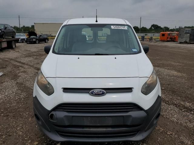 2016 Ford Transit Connect XL