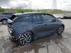 2015 BMW I3 REX