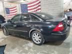 2005 Ford Five Hundred Limited