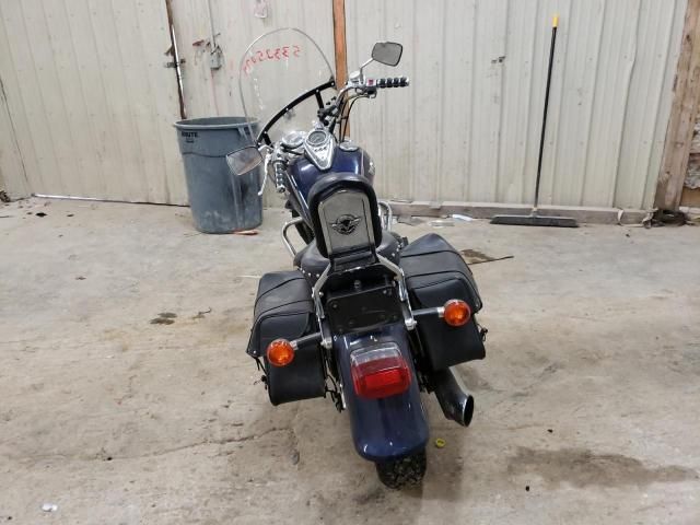 2004 Kawasaki VN800 B