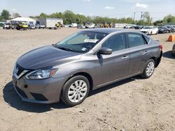 2019 Nissan Sentra S en venta en Hillsborough, NJ