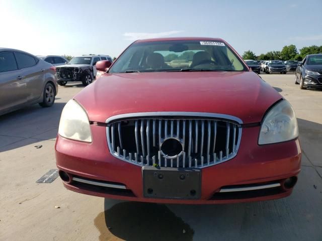 2011 Buick Lucerne CXL