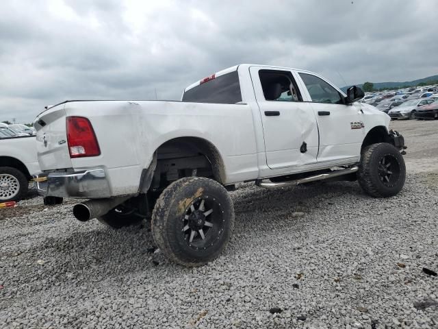 2015 Dodge RAM 2500 ST