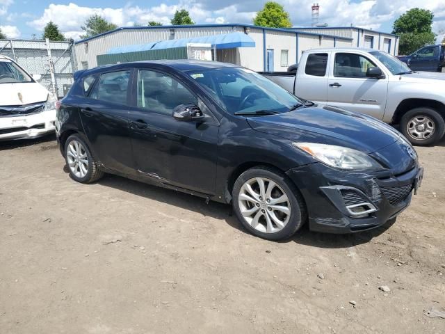 2010 Mazda 3 S