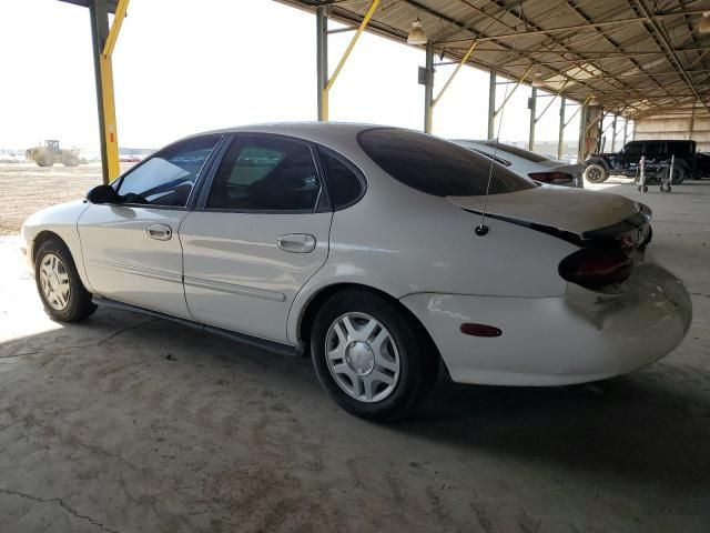 1999 Ford Taurus LX