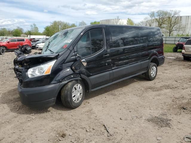 2019 Ford Transit T-350