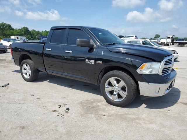 2013 Dodge RAM 1500 SLT