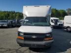 2009 Chevrolet Express G3500