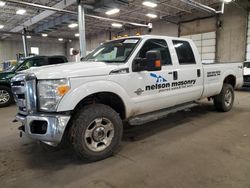 Ford Vehiculos salvage en venta: 2015 Ford F350 Super Duty