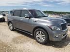 2016 Infiniti QX80