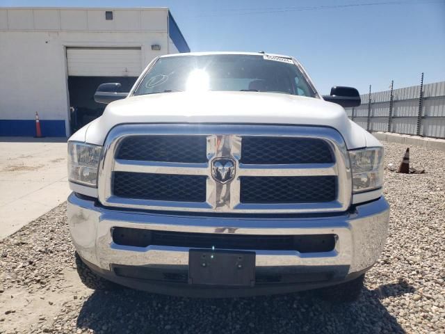 2018 Dodge RAM 2500 ST