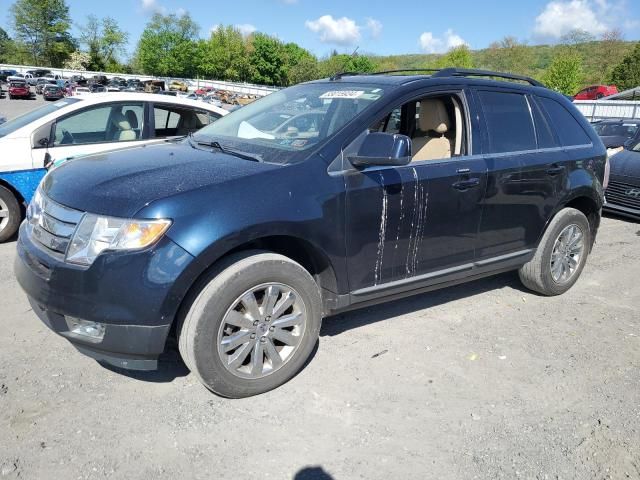 2009 Ford Edge Limited